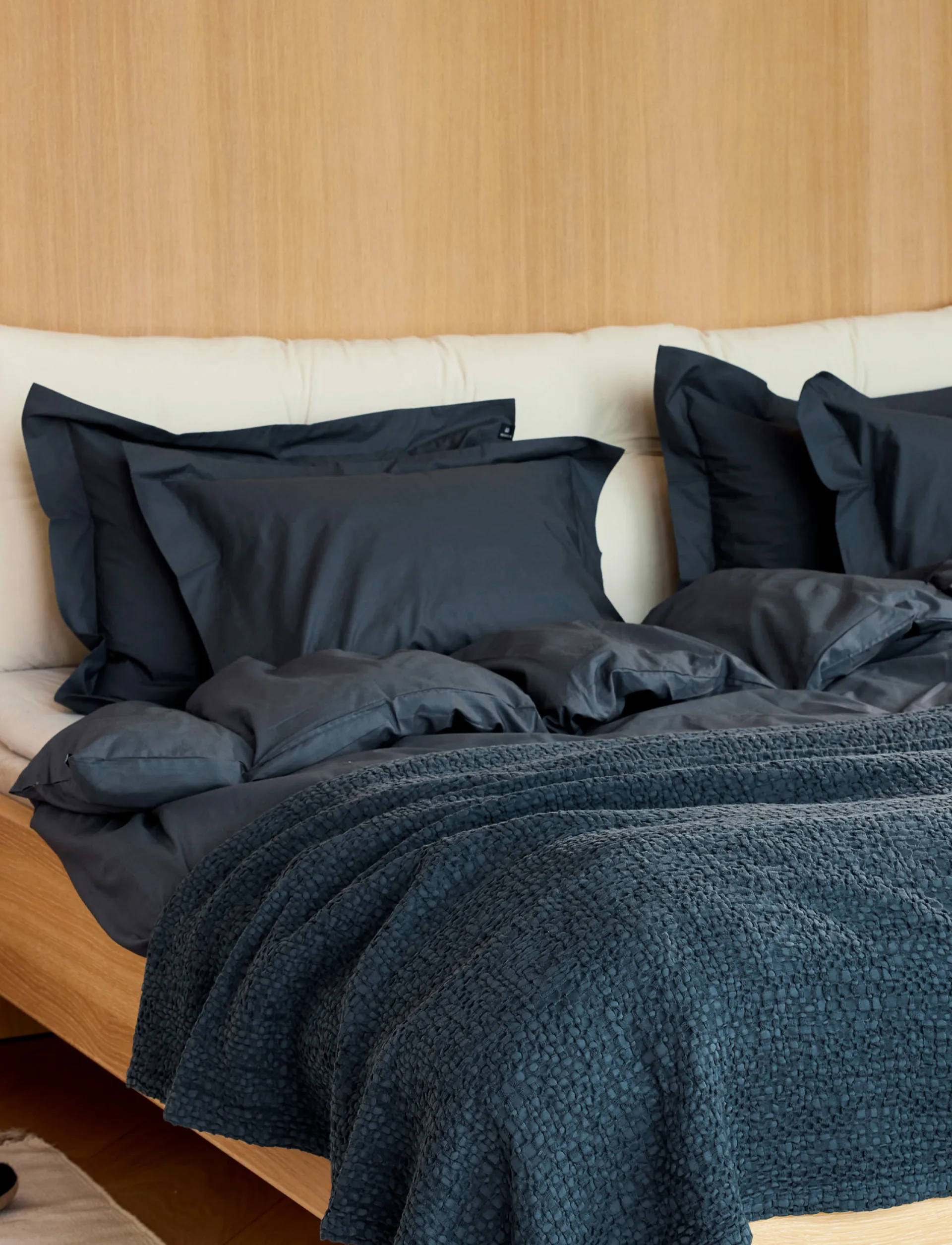 Dreamtime ピローケース 50x90 cm, Silence Himla | ヒムラ