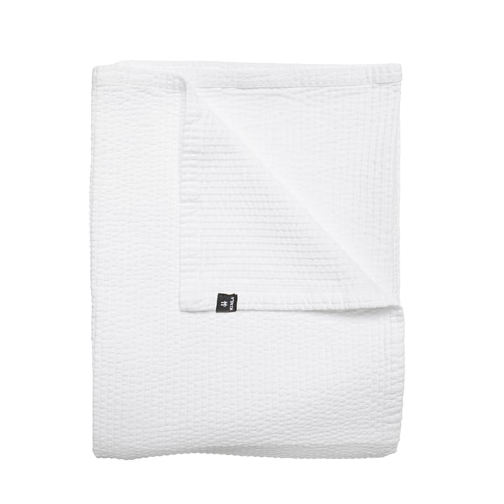 Dylan ベッドスプレッド 260x260 cm - White - Himla | ヒムラ