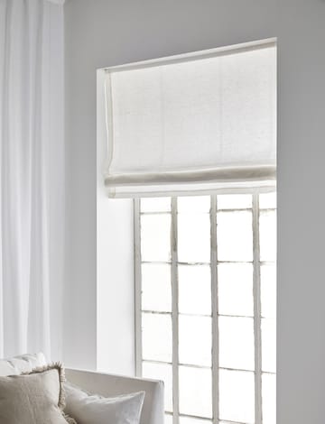 Ebba ブラインド 140x180 cm - White - Himla | ヒムラ