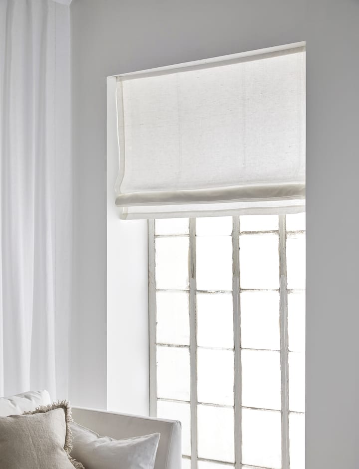 Ebba ブラインド 90x180 cm, White Himla | ヒムラ