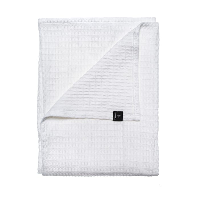 Ego タオル 70x140 cm - White - Himla | ヒムラ