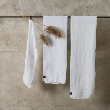 Fresh Laundry タオル 2パック - white - Himla | ヒムラ