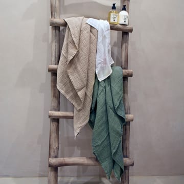 Fresh Laundry タオル 2パック - white - Himla | ヒムラ