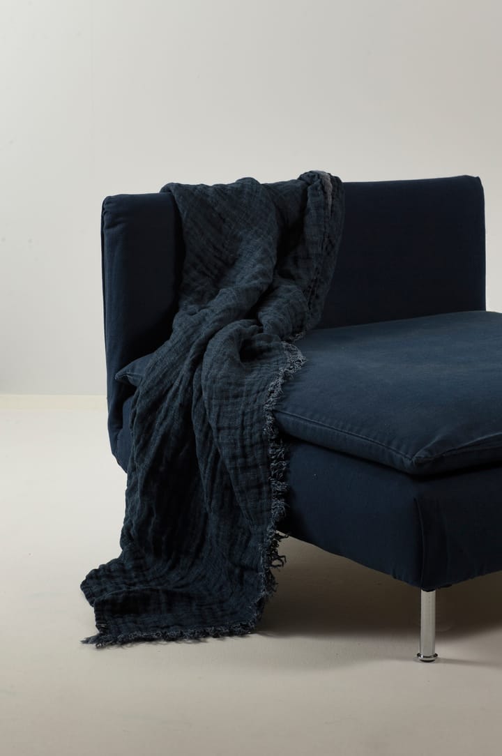 Hannelin スロー 130x170 cm, Stairy night Himla | ヒムラ