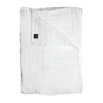 Hannelin ベッドスプレッド ホワイト - 160x260 cm - Himla | ヒムラ