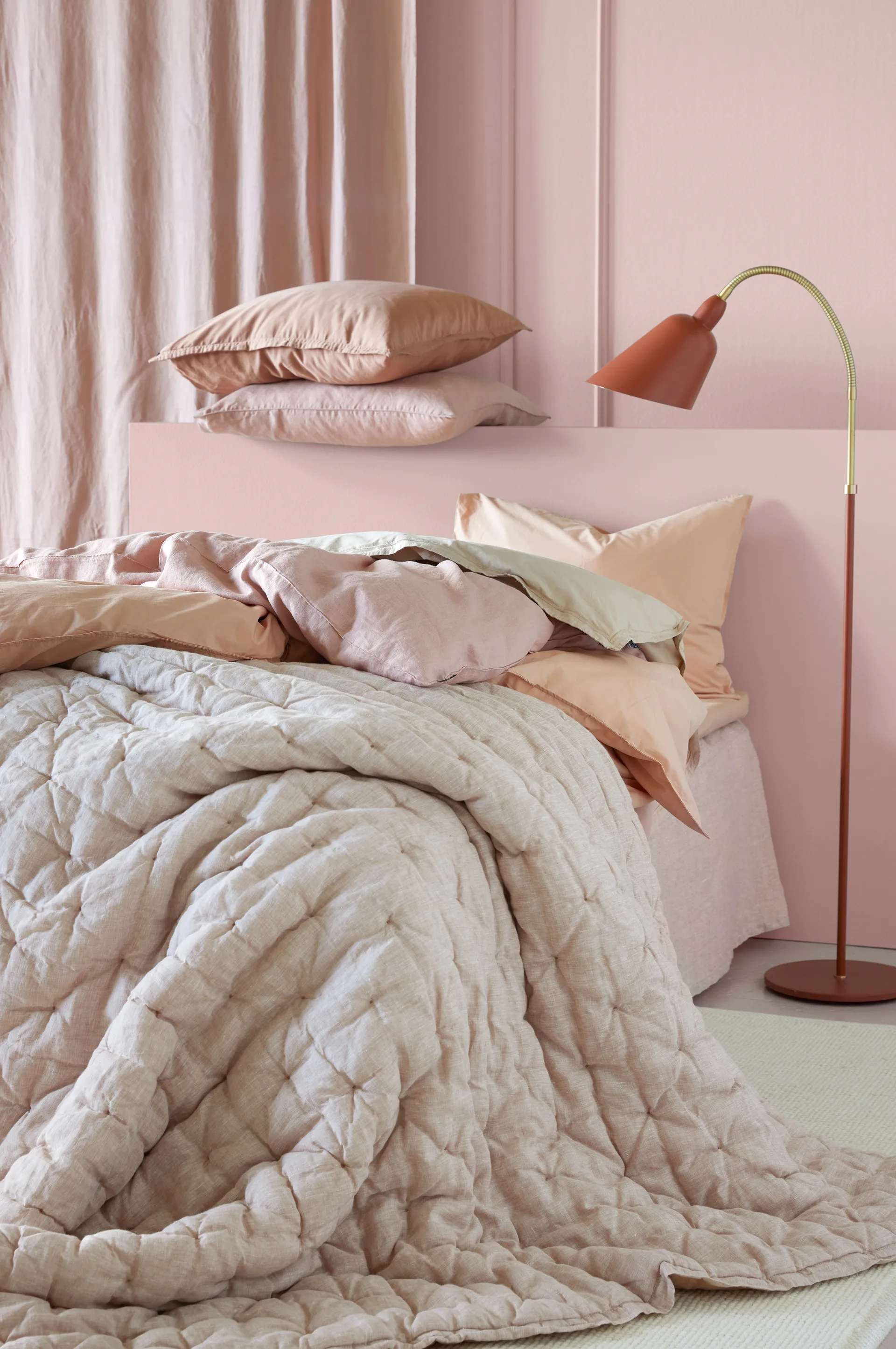 Hope Plain デュベカバー 150x210 cm, Desert Himla | ヒムラ