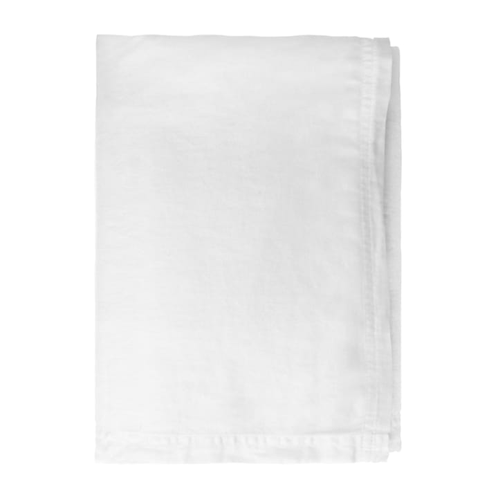 Hope Plain ベッドシート 160x270 cm - White - Himla | ヒムラ