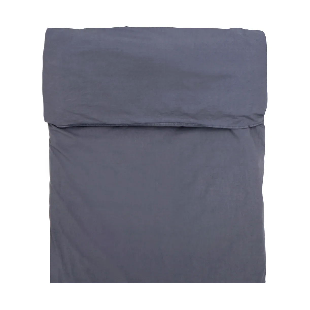 Hope plain ecological デュベカバー silence, 150x210 cm Himla | ヒムラ