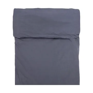 Hope plain ecological デュベカバー silence - 150x210 cm - Himla | ヒムラ