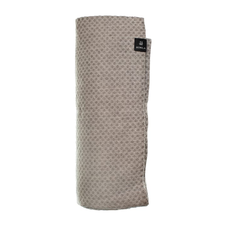 Julia テーブルクロス 145x250 cm - pewter (grey) - Himla | ヒムラ
