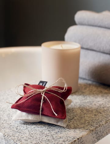 Lavender Scent 枕 サシェ 9x9 cm - Lingonberry-oatmeal - Himla | ヒムラ
