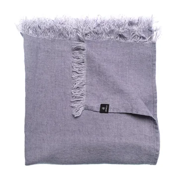 LeveLinen スロー 140X240 cm - Violet - Himla | ヒムラ