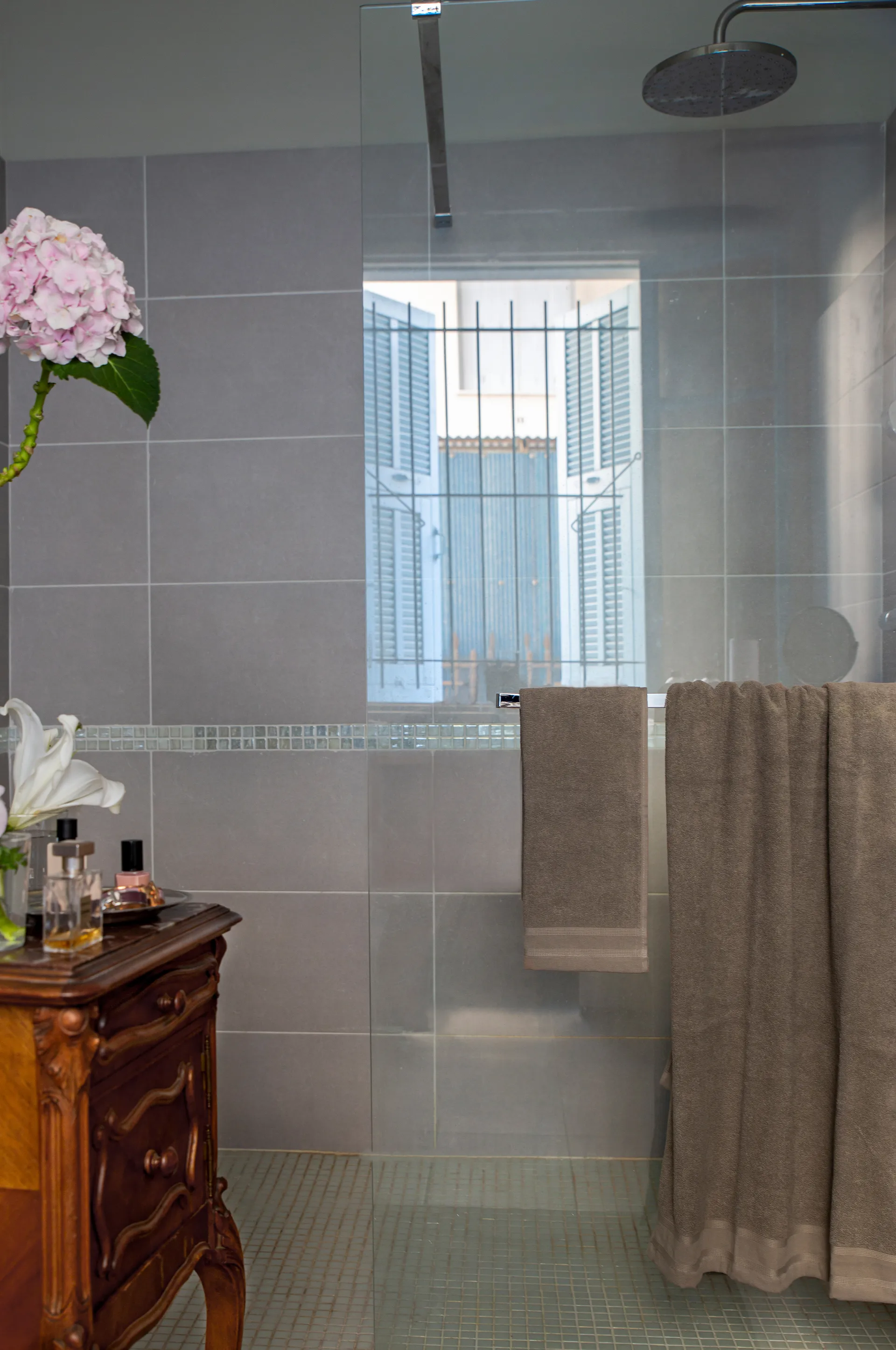 Lina タオル driftwood, 100x150 cm Himla | ヒムラ