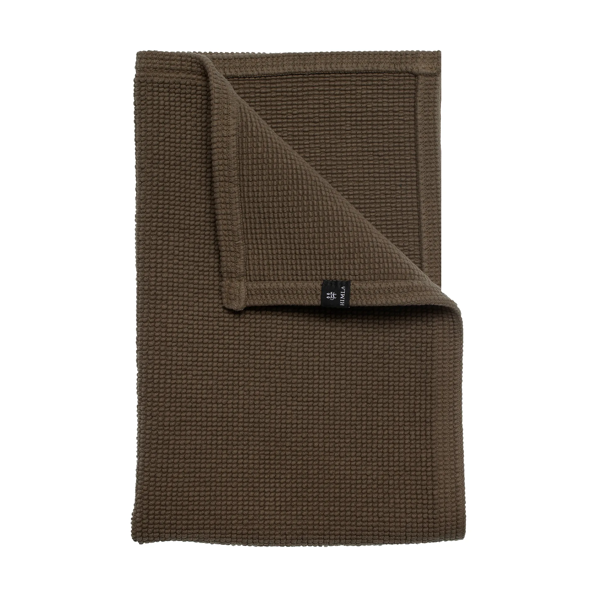 Love バスマット 50x80 cm, Chocolate Himla | ヒムラ