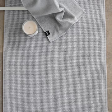 Love バスマット 50x80 cm - cool (blue) - Himla | ヒムラ