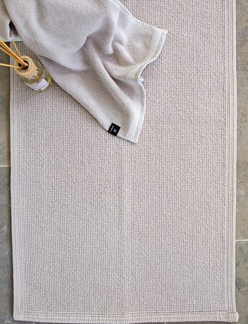 Love バスマット 50x80 cm - Mother of pearl - Himla | ヒムラ