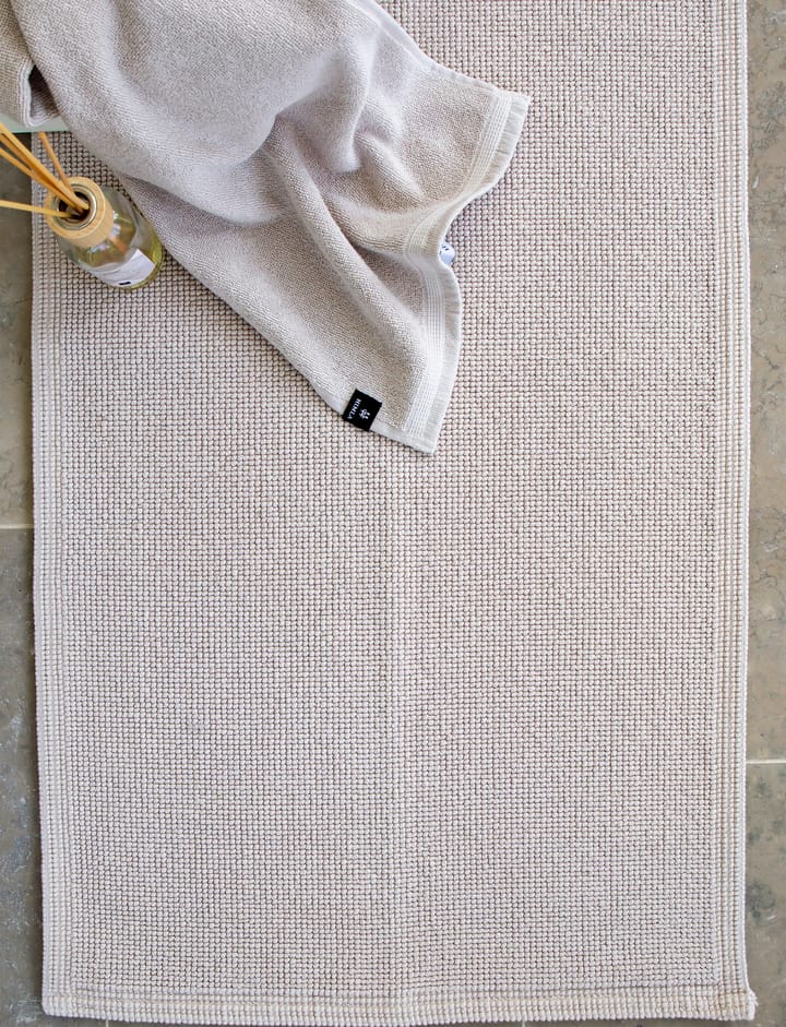 Love バスマット 50x80 cm, Mother of pearl Himla | ヒムラ
