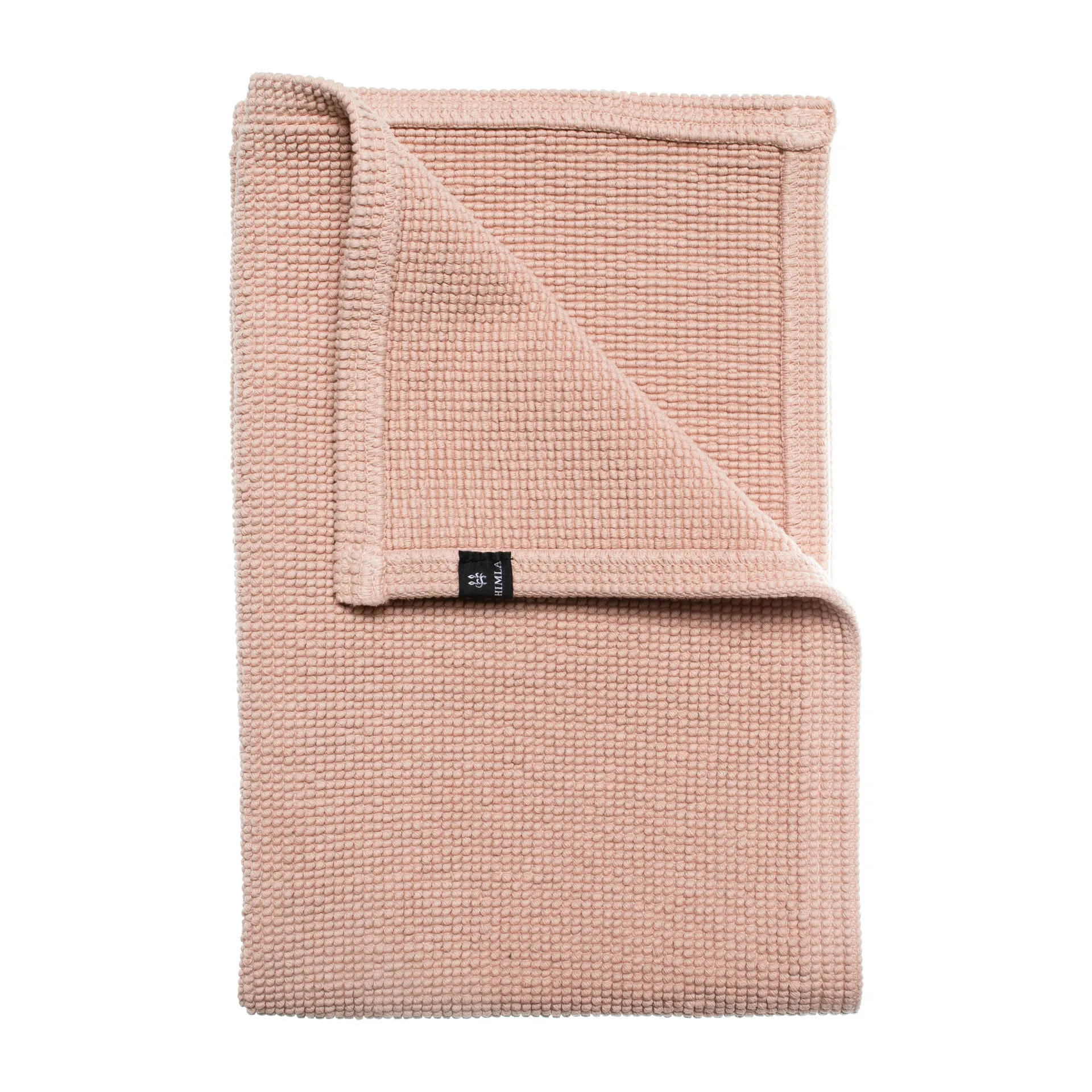 Love バスマット 50x80 cm, Powder Himla | ヒムラ