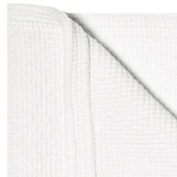 Love バスマット 50x80 cm - white - Himla | ヒムラ