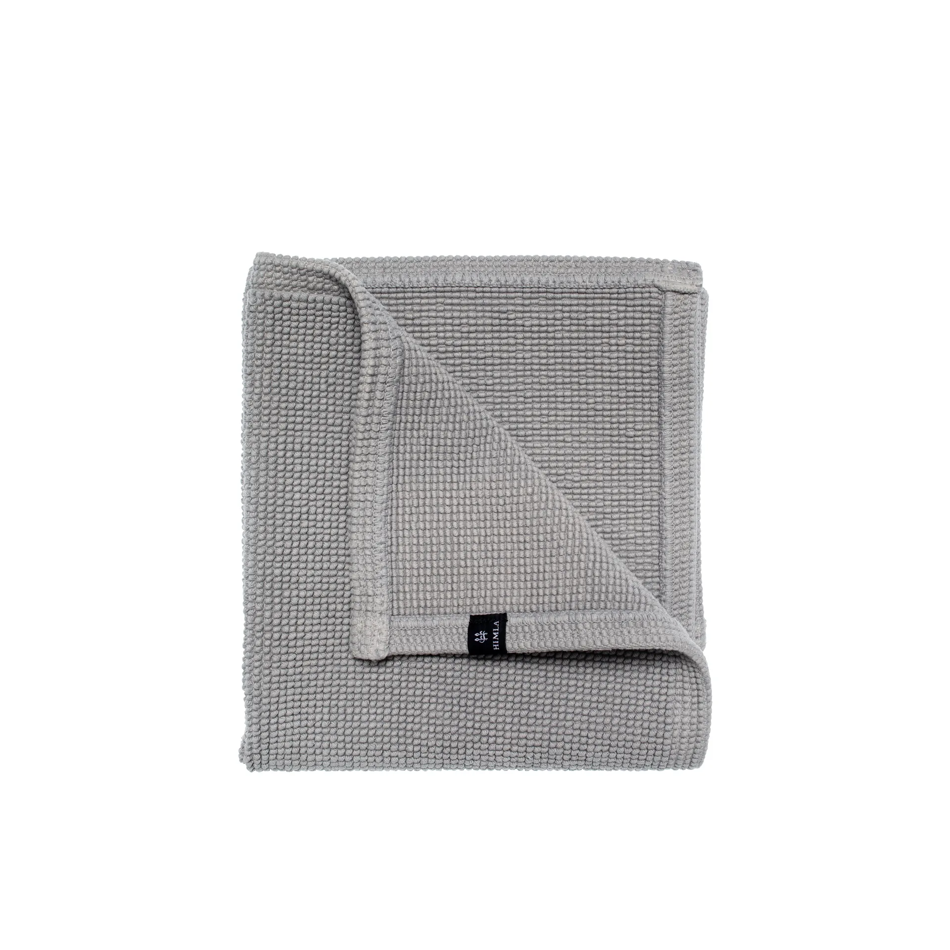 Love バスマット  70x110 cm, Clean (grey) Himla | ヒムラ