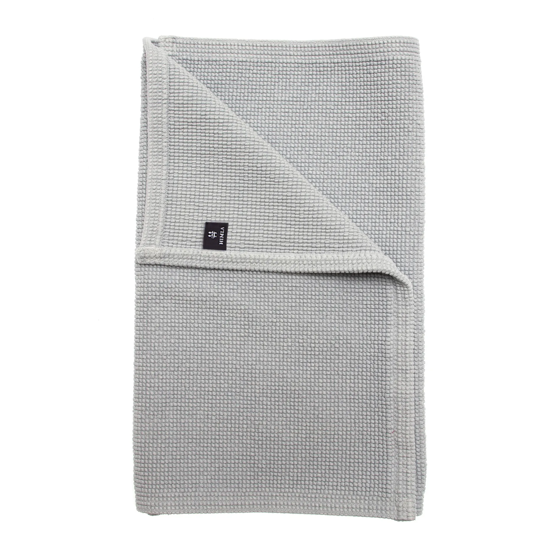 Love バスマット  70x110 cm, Cool (blue) Himla | ヒムラ