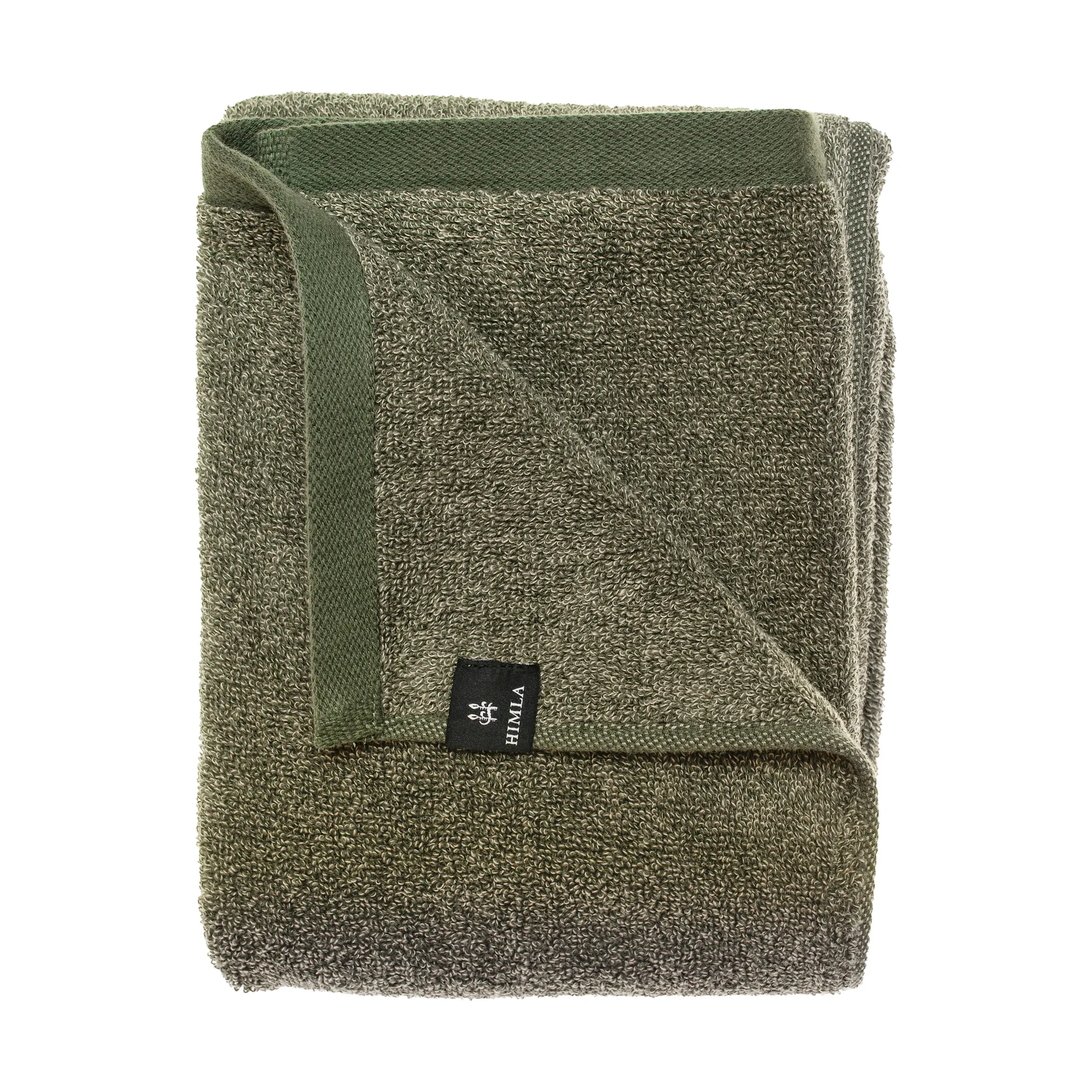 Maurice タオル herbary, 50x70 cm Himla | ヒムラ