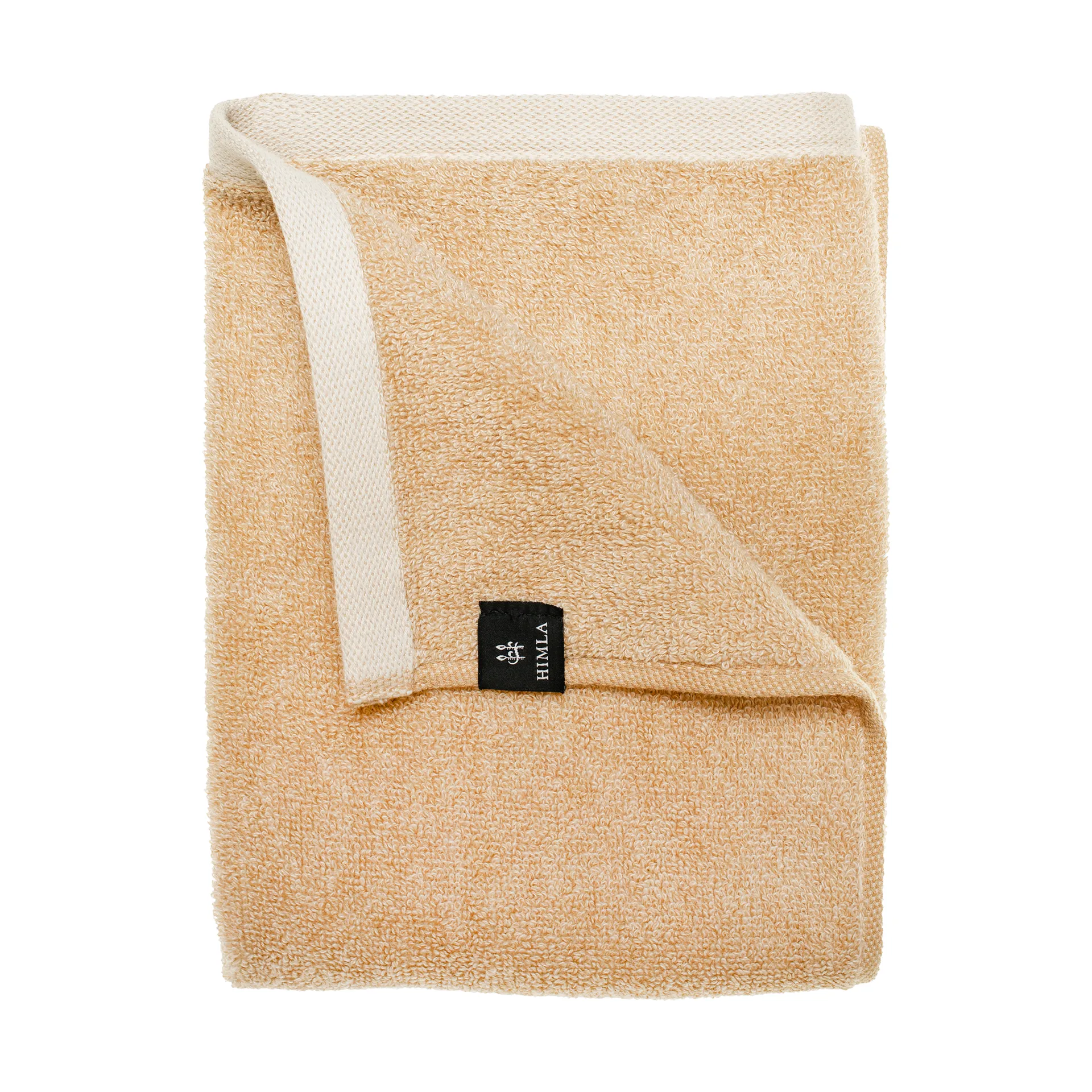 Maurice タオル wheat, 100x150 cm Himla | ヒムラ