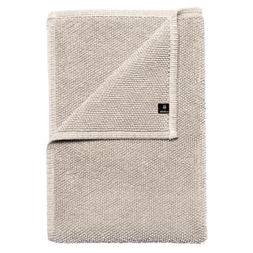 Max バスルームラグ  60x90 cm - mother of pearl (beige) - Himla | ヒムラ