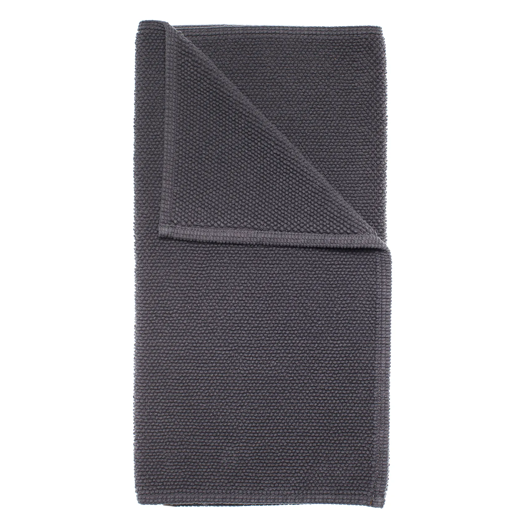 Max バスルームラグ 60x90 cm, Slate (dark blue) Himla | ヒムラ