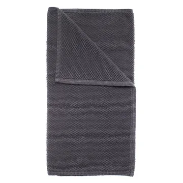 Max バスルームラグ 60x90 cm - Slate (dark blue) - Himla | ヒムラ