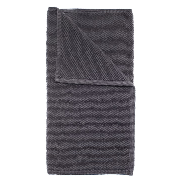 Max バスルームラグ  60x90 cm - Slate (dark blue) - Himla | ヒムラ