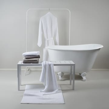 Max バスルームラグ  60x90 cm - white (white) - Himla | ヒムラ