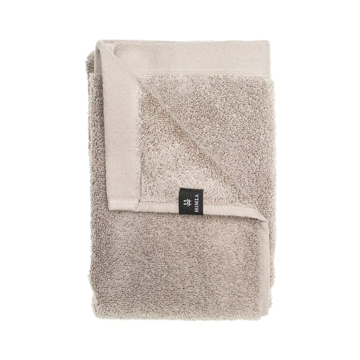 Maxime ecological タオル lead - 30x50 cm - Himla | ヒムラ