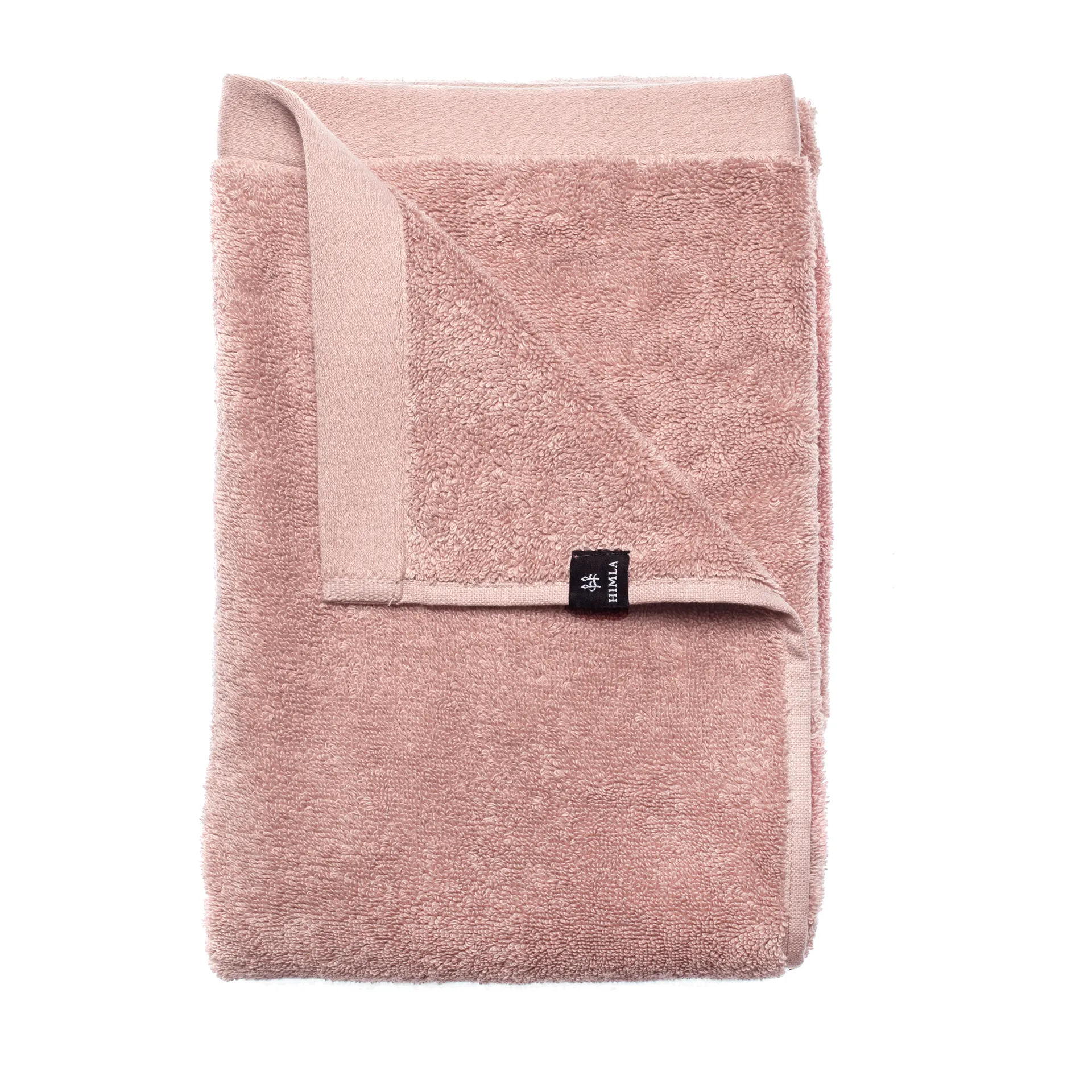 Maxime オーガニック タオル passion, 50x70 cm Himla | ヒムラ