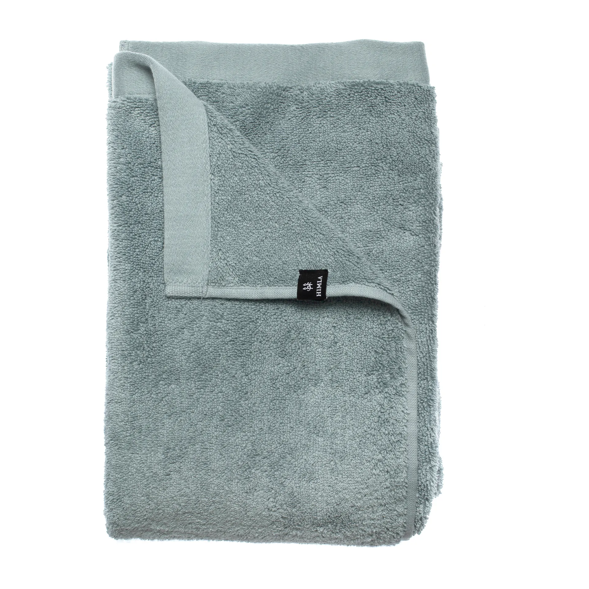 Maxime オーガニック タオル poetry, 50x70 cm Himla | ヒムラ