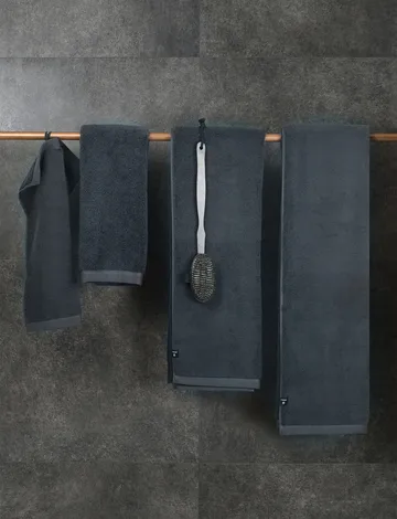 Maxime タオル - Silence, 100x150 cm - Himla | ヒムラ