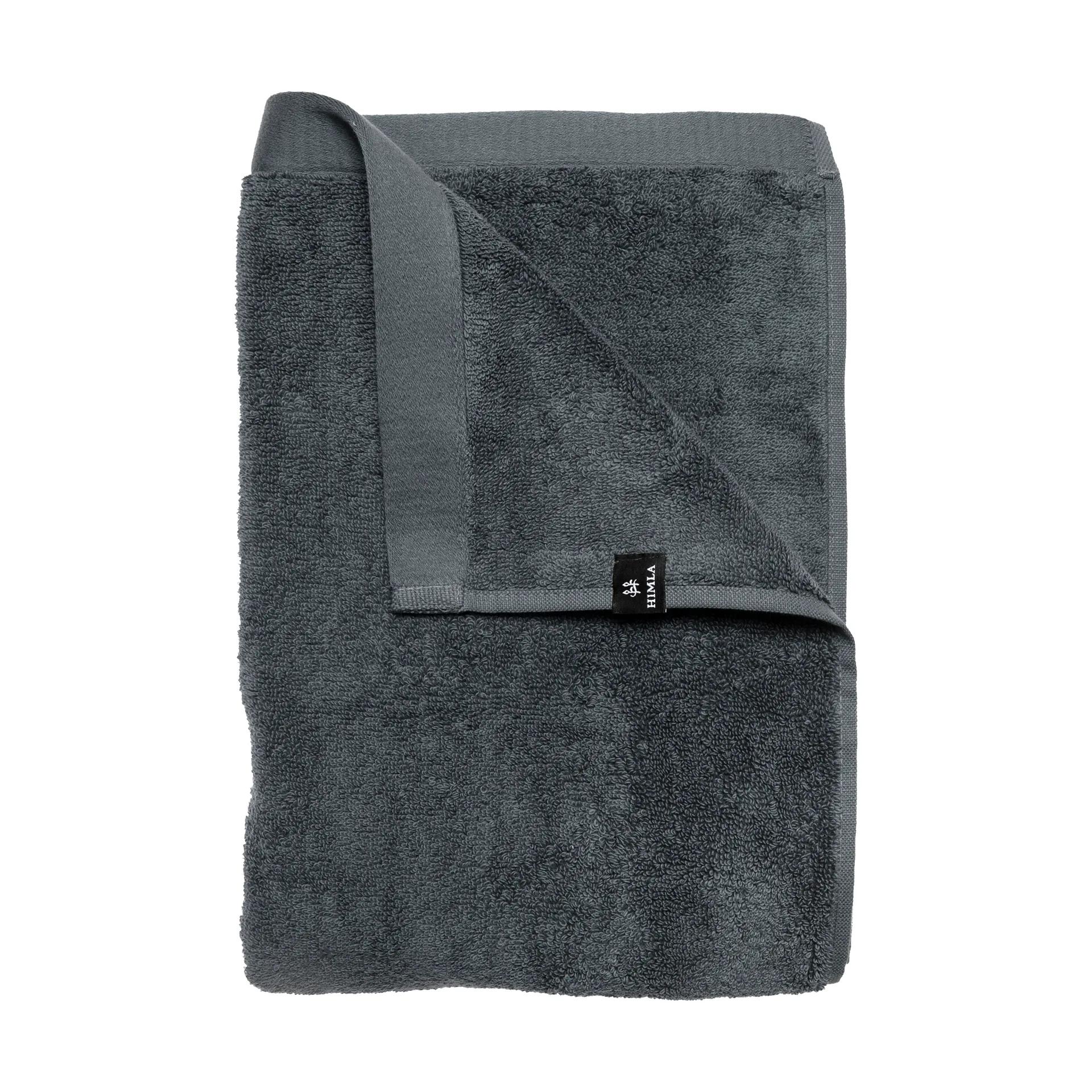 Maxime タオル, Silence, 50x70 cm Himla | ヒムラ