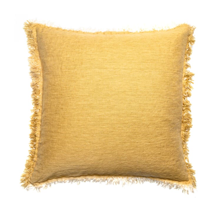 Merlin クッション 50x50 cm - Honey (yellow) - Himla | ヒムラ