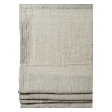 Miramar Roman ブラインド 110x180 cm - Oatmeal - Himla | ヒムラ