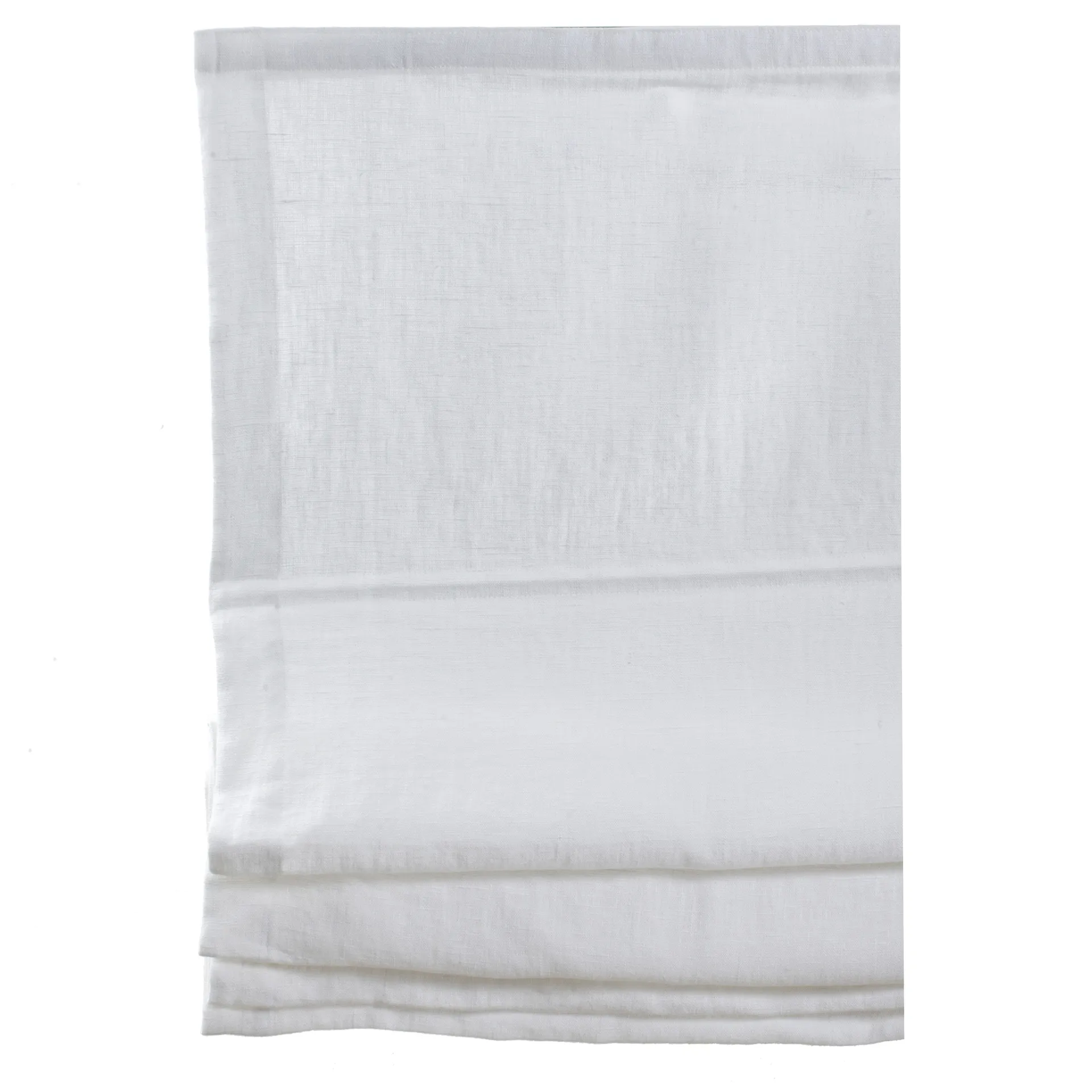 Miramar Roman ブラインド 140x180 cm, White Himla | ヒムラ