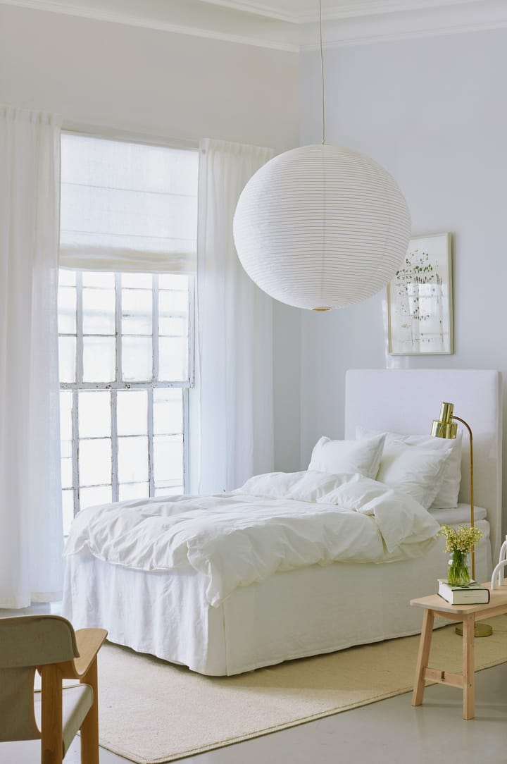Miramar Roman ブラインド 160x180 cm, White Himla | ヒムラ
