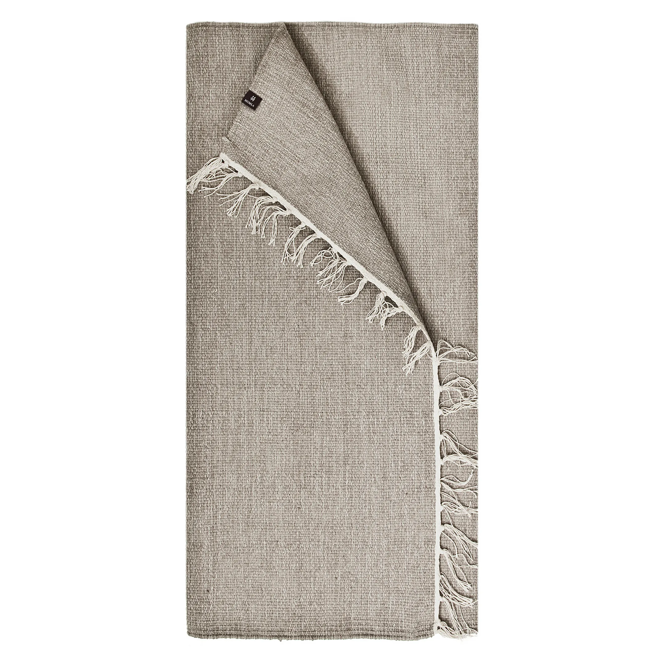 Nordic Nest ウッズラグ 200×70 プラスチックラグ プラスチックラグ - NordicNest.jpでお買物