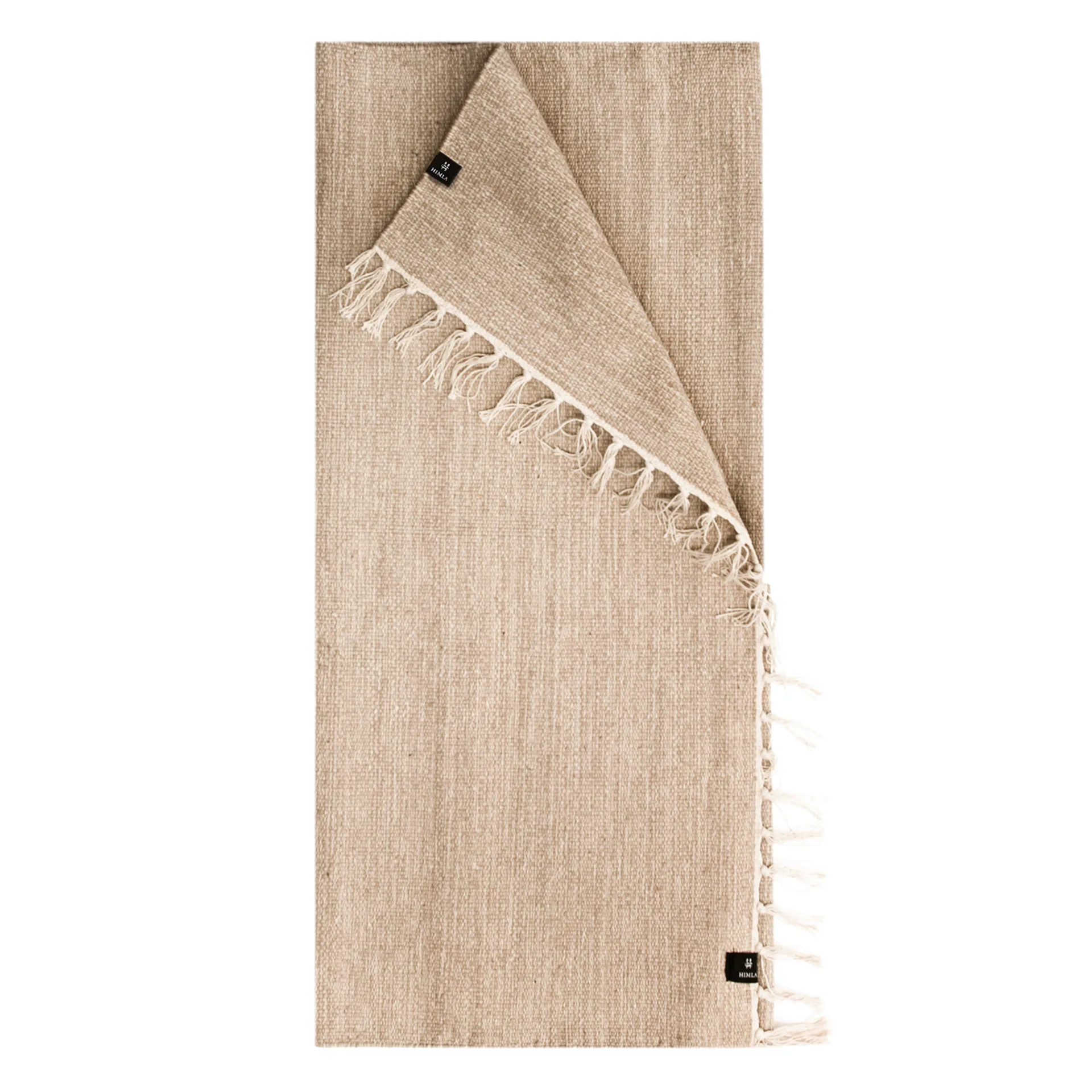 Särö ラグ リネン, 200x300 cm Himla | ヒムラ