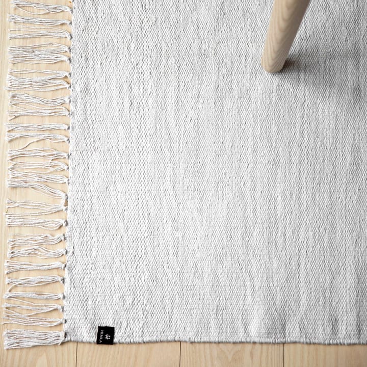 Särö ラグ オフホワイト, 80x150 cm Himla | ヒムラ