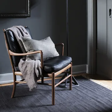 Särö ラグ - Charcoal, 170x230 cm - Himla | ヒムラ