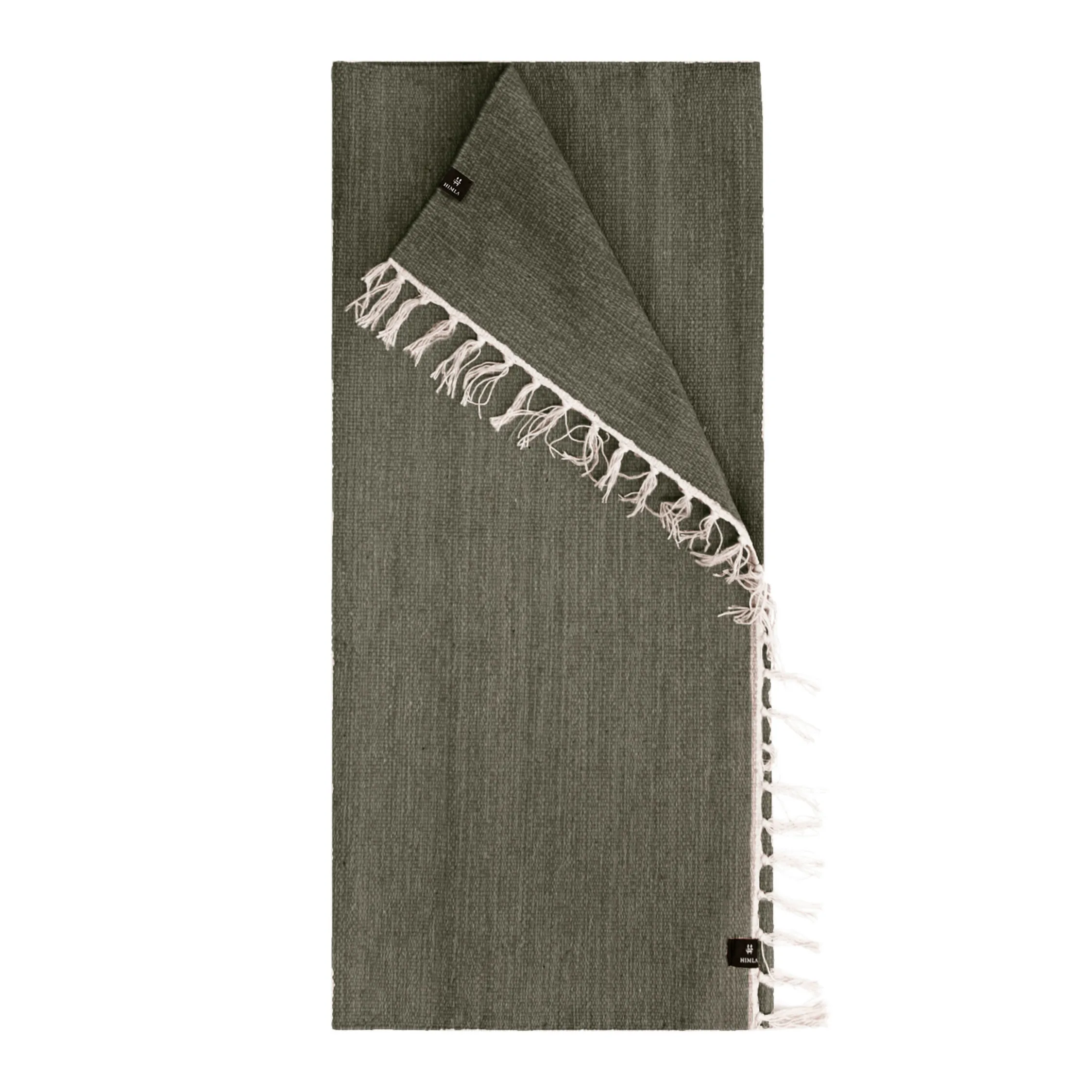 Himla Särö ラグ コンクリート 170×230 cm Himla Särö ラグ