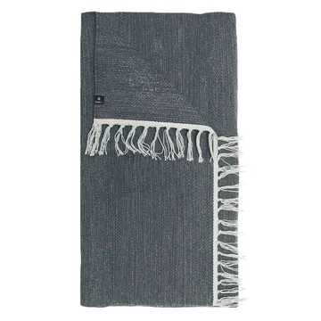 Särö ラグ silence (ダーク ブル―) - 80x150 cm - Himla | ヒムラ