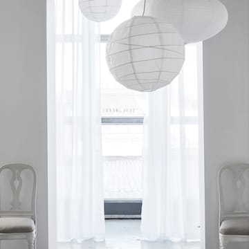 Skylight カーテン ストリップ付き 140x290 cm - white - Himla | ヒムラ