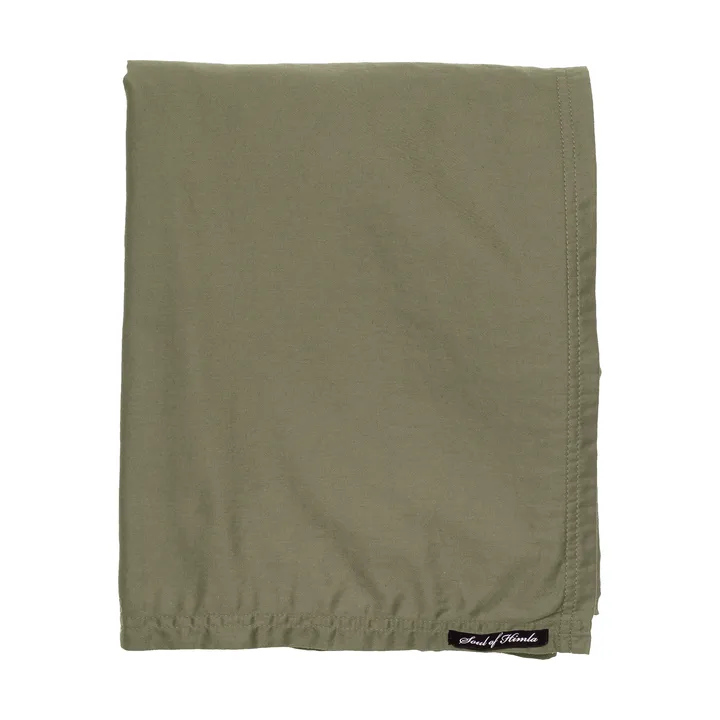 Soul ベッドシーツ 160x270 cm - Antique (green) - Himla | ヒムラ