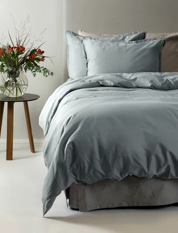 Soul 掛け布団カバー - Cloudy sky, 140x200 cm - Himla | ヒムラ